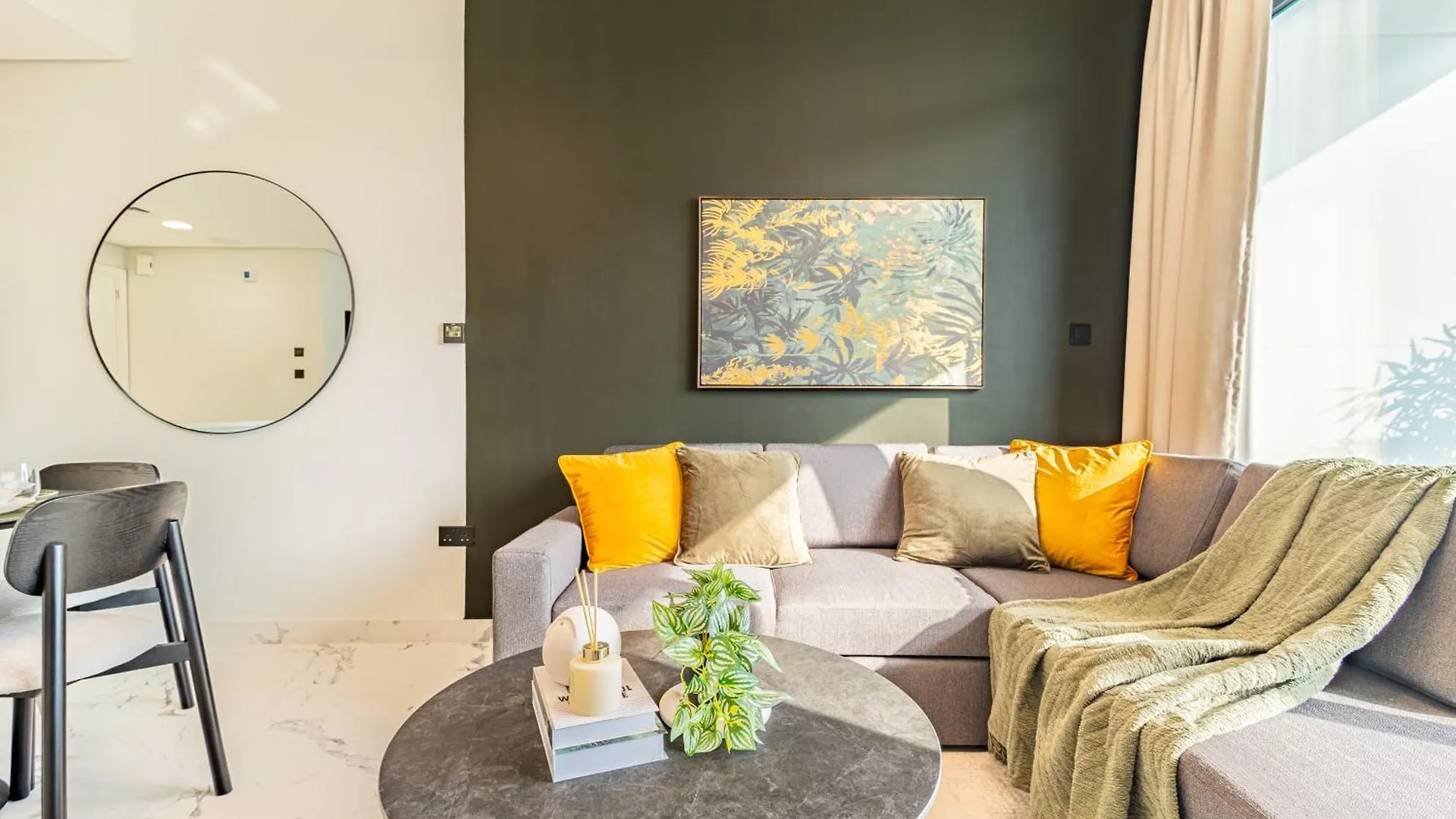 Full Canal View - Upgraded - Huge Balcony - 5 Min Walk From Adgm, Cleveland & Galleria - Ideal For Corporate Guests & Business Professionals Αμπού Ντάμπι