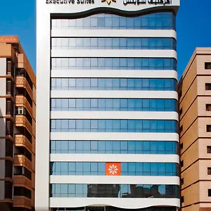Oaks Liwa Executive Abu Dabi