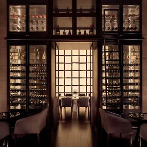 度假村 阿布扎比君悦大酒店及阿联酋珍珠旅馆, 阿布扎比