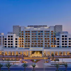 Θέρετρο Hilton Yas Island, Αμπού Ντάμπι