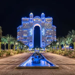 Hotel Rixos Marina, Abú Dhabí
