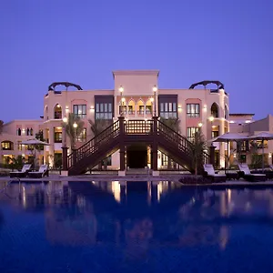 Appart hôtel Shangri-la Qaryat Al Beri, Abou Dabi