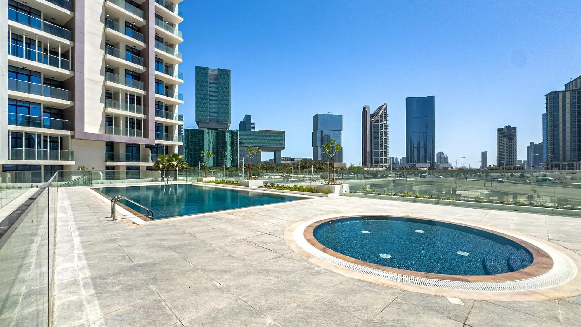 Διαμέρισμα Full Canal View - Upgraded - Huge Balcony - 5 Min Walk From Adgm, Cleveland & Galleria - Ideal For Corporate Guests & Business Professionals Αμπού Ντάμπι Ηνωμένα Αραβικά Εμιράτα